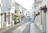 Vil·la amb terreny en venda a Mijas ref.: TR203954 foto
