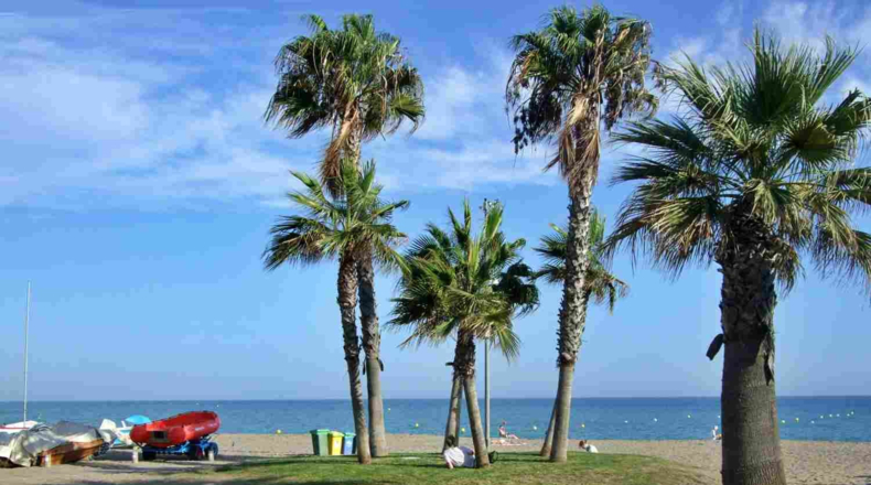 Málaga - Mijas - 177m2