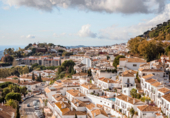 Vil·la amb terreny en venda a Mijas ref.: TR203954 foto
