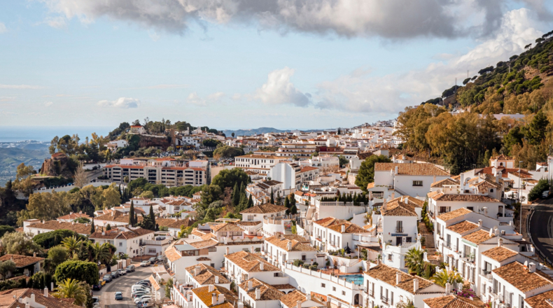 Málaga - Mijas - 177m2