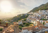 Vil·la amb terreny en venda a Mijas ref.: TR203954 foto