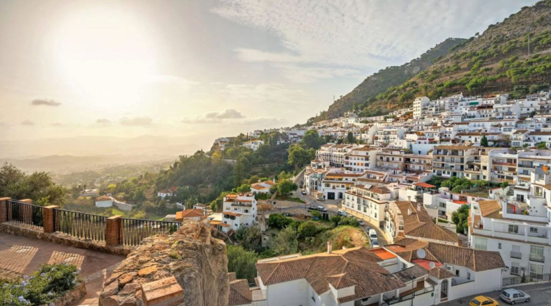 Málaga - Mijas - 177m2