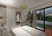 Vil·la amb terreny en venda a Estepona ref.: TR254398 foto