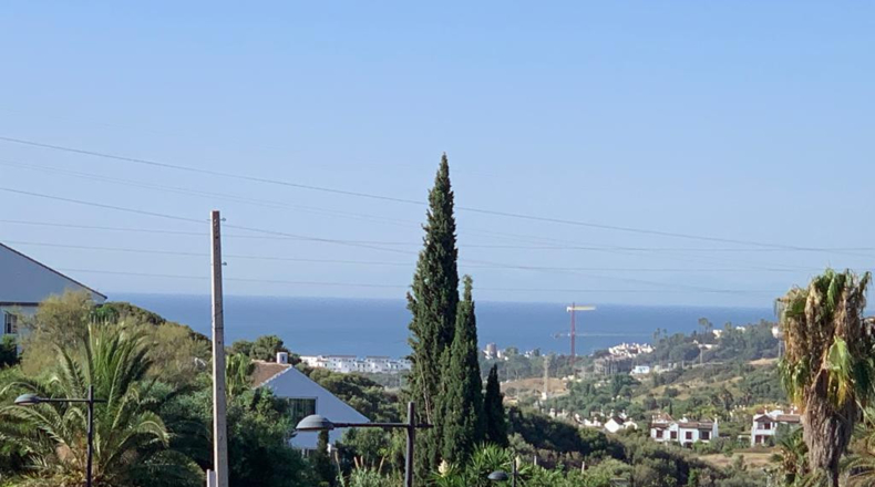 Málaga - Estepona - 519m2