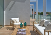 Vil·la amb terreny en venda a Marbella ref.: TR254399 foto
