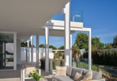 Vil·la amb terreny en venda a Marbella ref.: TR254399 foto