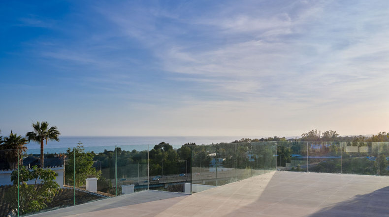 Málaga - Марбелья - 521m2