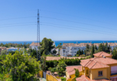 Vil·la amb terreny en venda a Marbella ref.: TR254399 foto