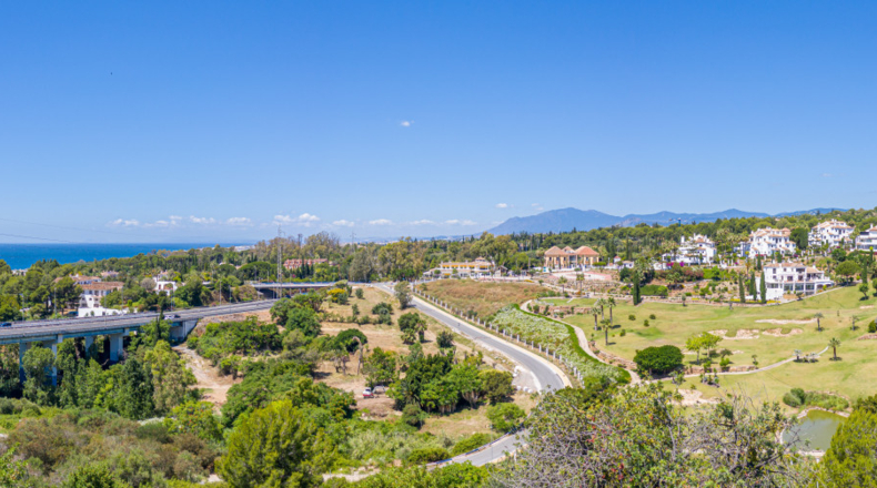 Málaga - Марбелья - 521m2