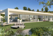 Vil·la amb terreny en venda a Mijas ref.: TR207094 foto