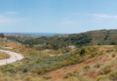 Vil·la amb terreny en venda a Mijas ref.: TR207094 foto