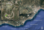 Vil·la amb terreny en venda a Mijas ref.: TR207094 foto