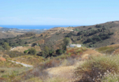 Vil·la amb terreny en venda a Mijas ref.: TR207094 foto