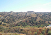 Vil·la amb terreny en venda a Mijas ref.: TR207094 foto