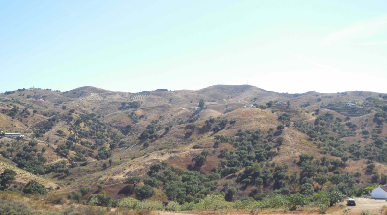 Malaga - Mijas - 1486m2