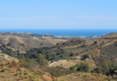 Vil·la amb terreny en venda a Mijas ref.: TR207094 foto