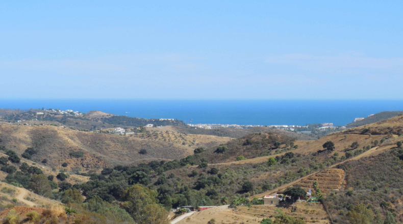 Malaga - Mijas - 1486m2