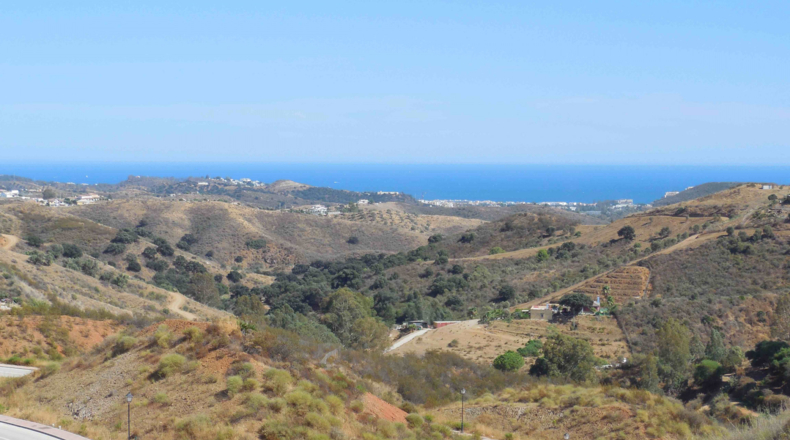 Malaga - Mijas - 1486m2