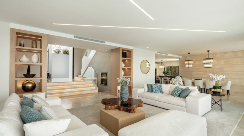 Malaga - Trocha de Guadalobón - 2500m2