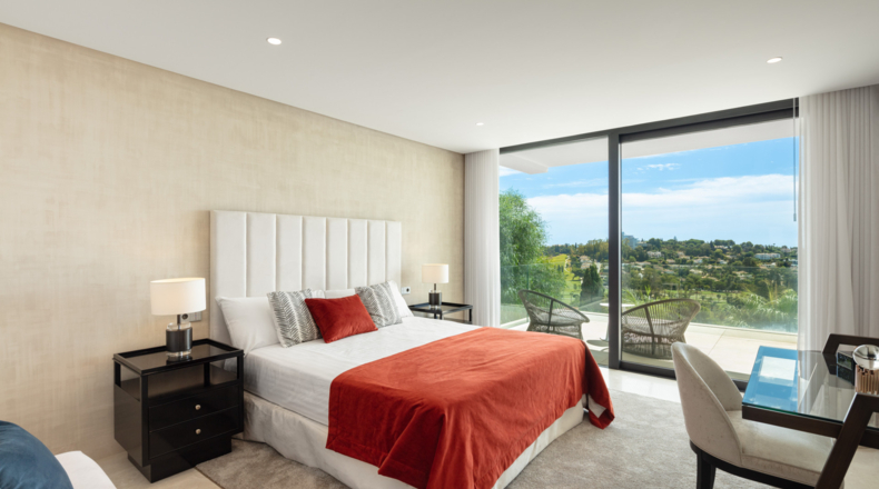 Malaga - Trocha de Guadalobón - 2500m2