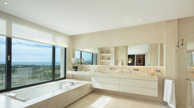 Malaga - Trocha de Guadalobón - 2500m2