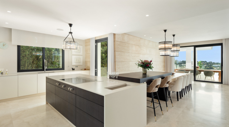 Malaga - Trocha de Guadalobón - 2500m2