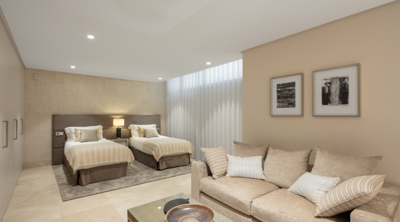 Malaga - Trocha de Guadalobón - 2500m2