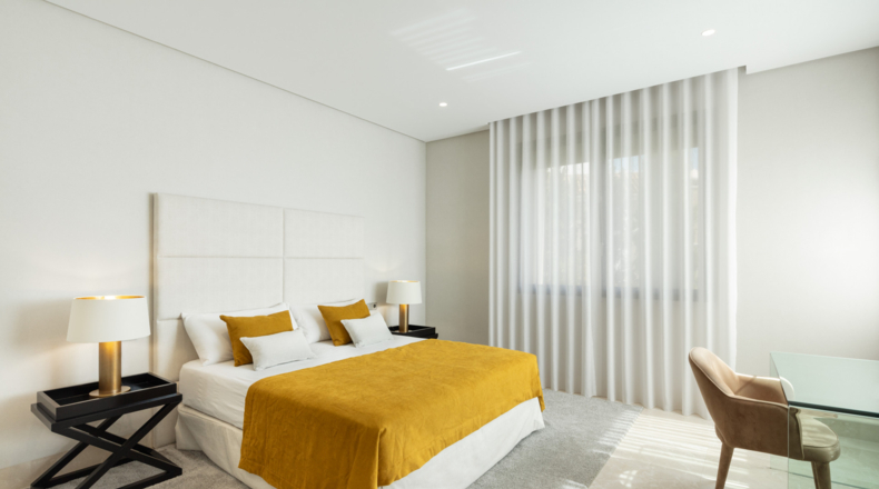 Malaga - Trocha de Guadalobón - 2500m2