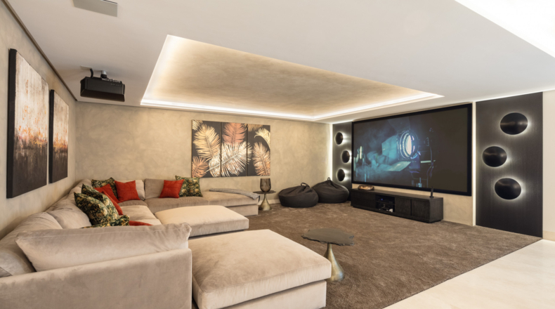 Malaga - Trocha de Guadalobón - 2500m2