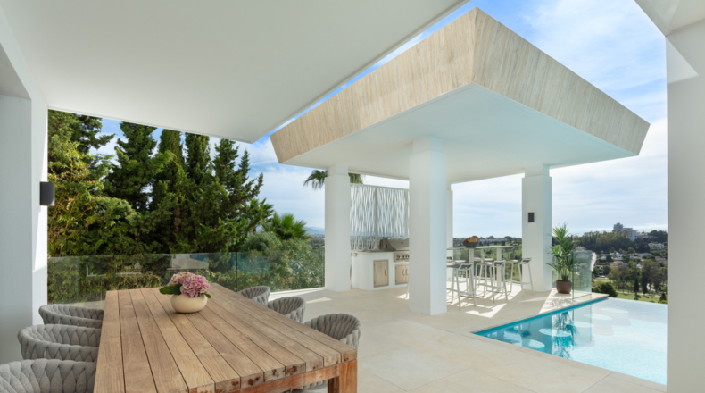 Malaga - Trocha de Guadalobón - 2500m2