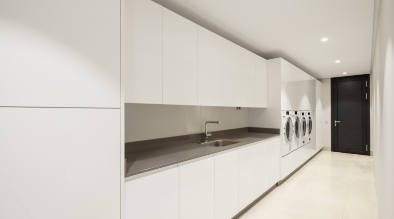 Malaga - Trocha de Guadalobón - 2500m2
