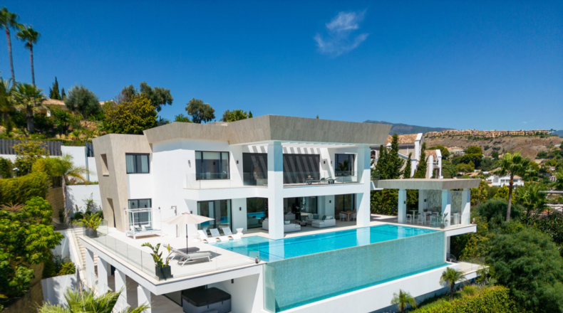 Malaga - Trocha de Guadalobón - 2500m2