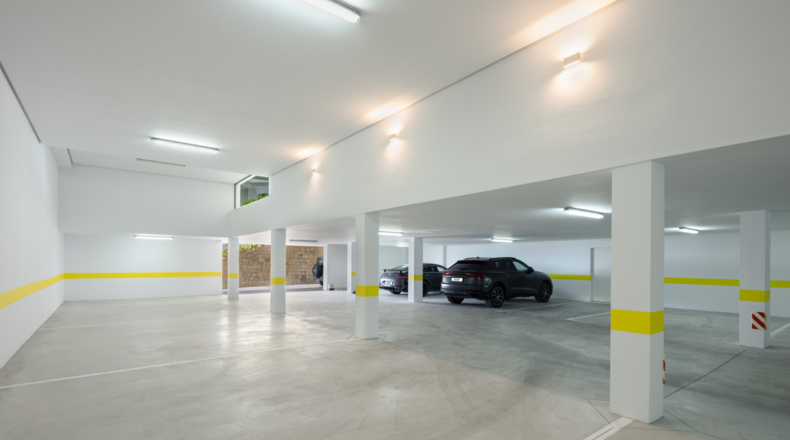 Malaga - Trocha de Guadalobón - 2500m2