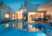 Vil·la amb terreny en venda a Marbella ref.: TR254400 foto