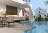 Vil·la amb terreny en venda a Marbella ref.: TR254400 foto