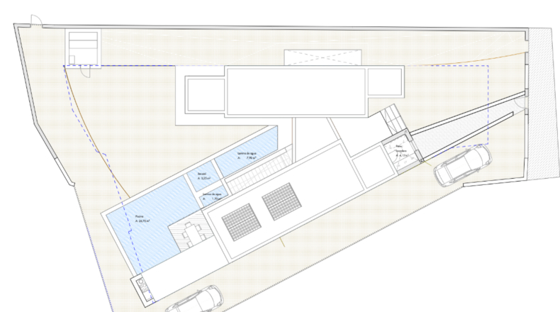 Málaga - Марбелья - 600m2