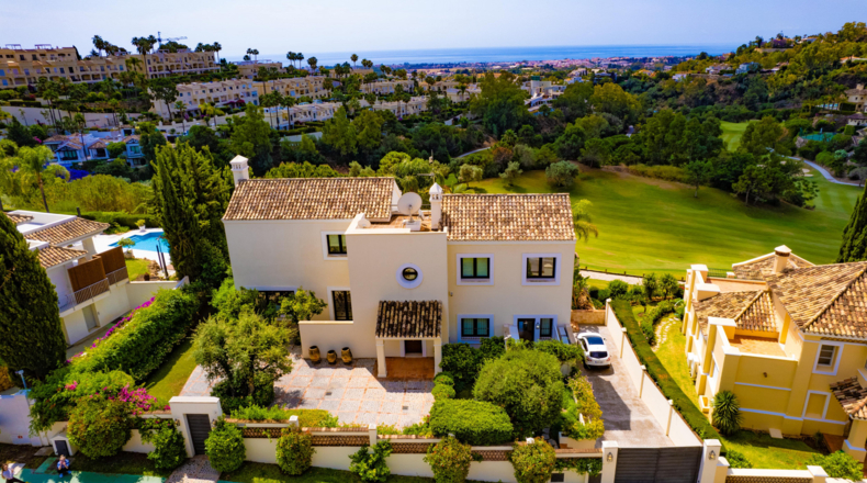 Malaga - San Pedro de Alcántara - 1085m2