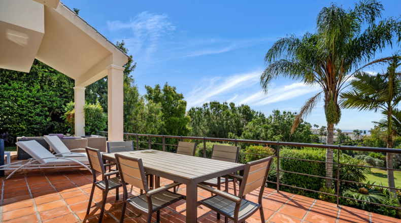 Malaga - San Pedro de Alcántara - 1085m2