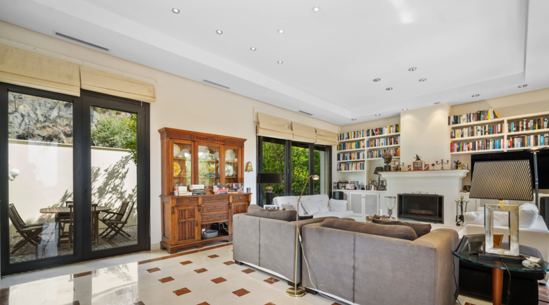 Malaga - San Pedro de Alcántara - 1085m2