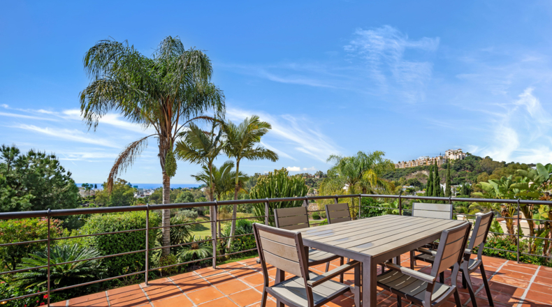 Malaga - San Pedro de Alcántara - 1085m2