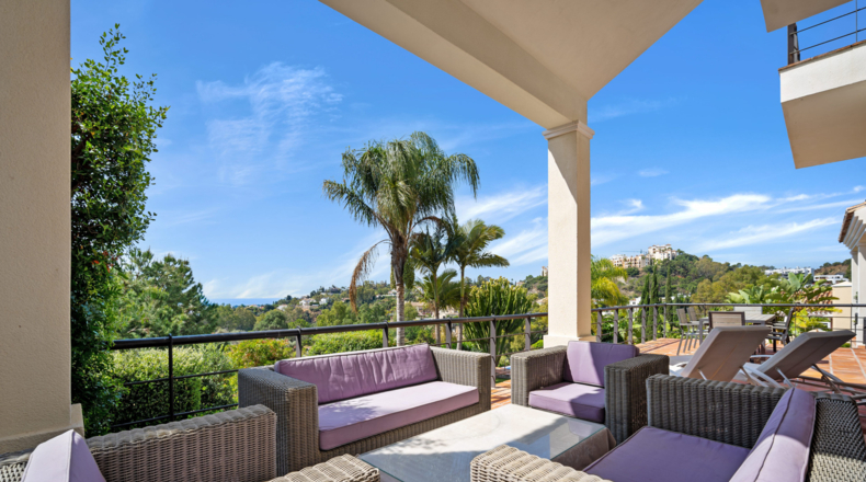 Malaga - San Pedro de Alcántara - 1085m2