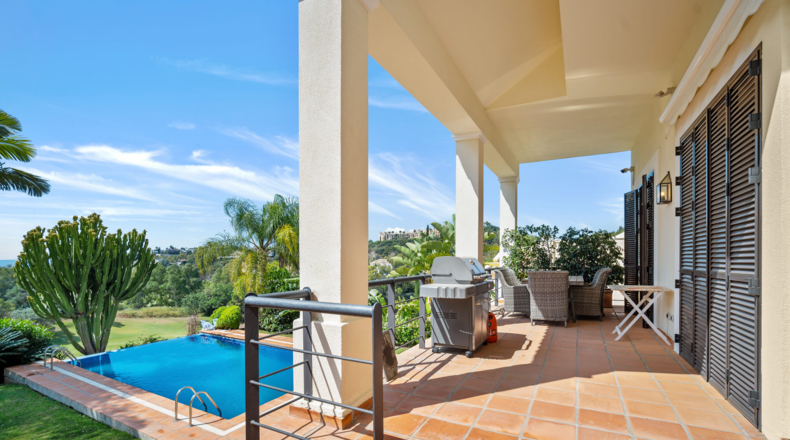 Malaga - San Pedro de Alcántara - 1085m2