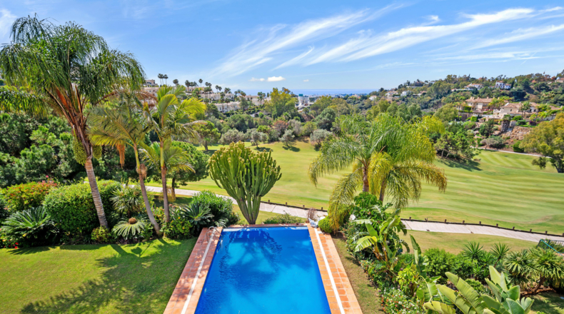 Malaga - San Pedro de Alcántara - 1085m2