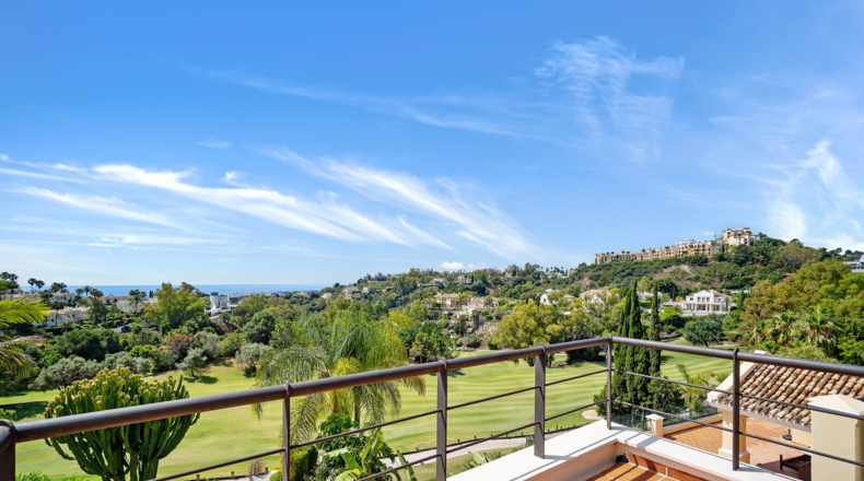 Malaga - San Pedro de Alcántara - 1085m2