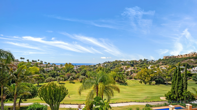 Malaga - San Pedro de Alcántara - 1085m2
