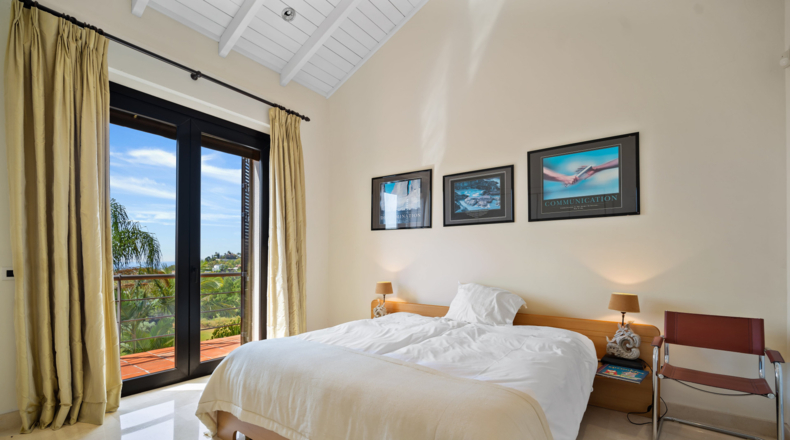 Malaga - San Pedro de Alcántara - 1085m2