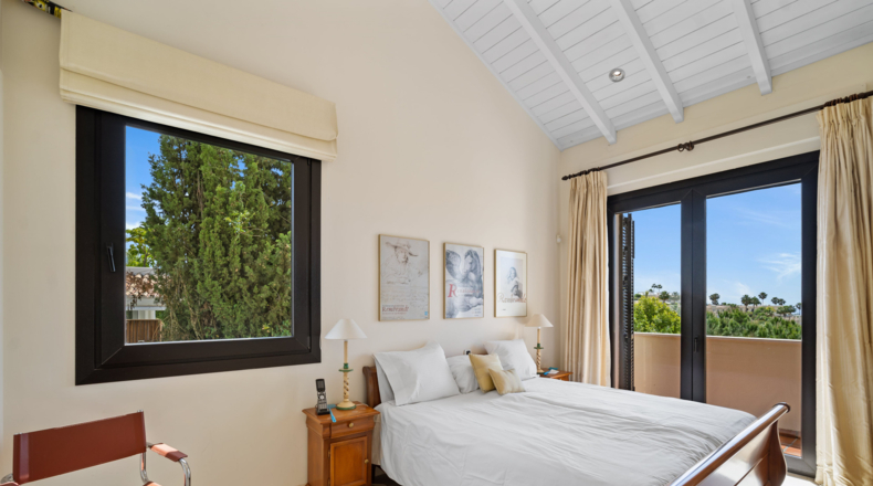 Malaga - San Pedro de Alcántara - 1085m2