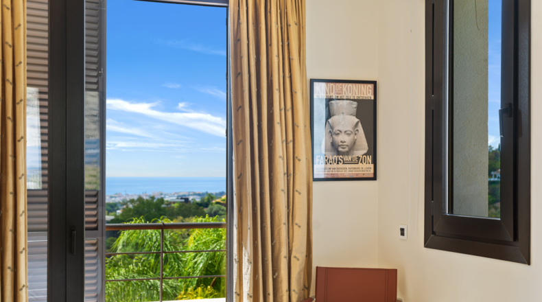 Malaga - San Pedro de Alcántara - 1085m2