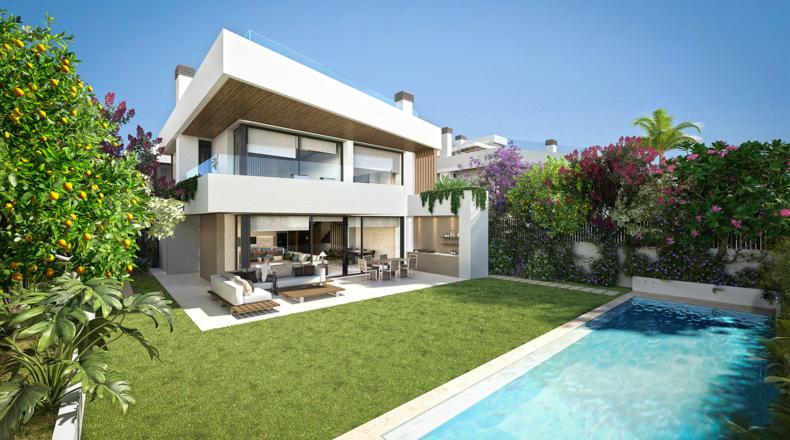 Malaga - Marbella - 495m2