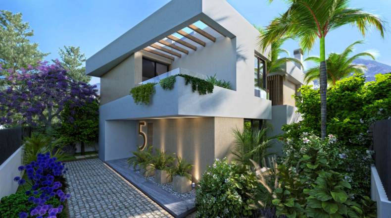 Malaga - Marbella - 495m2